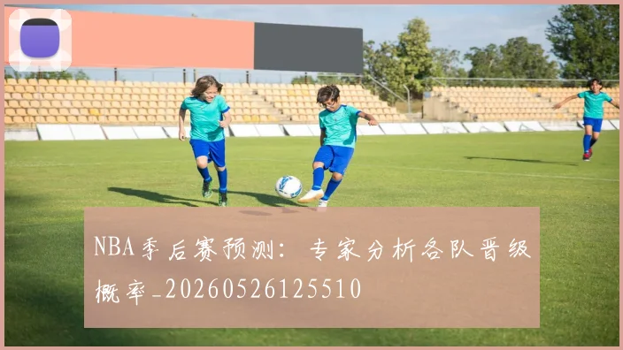 NBA季后赛预测:专家分析各队晋级概率_20260526125510