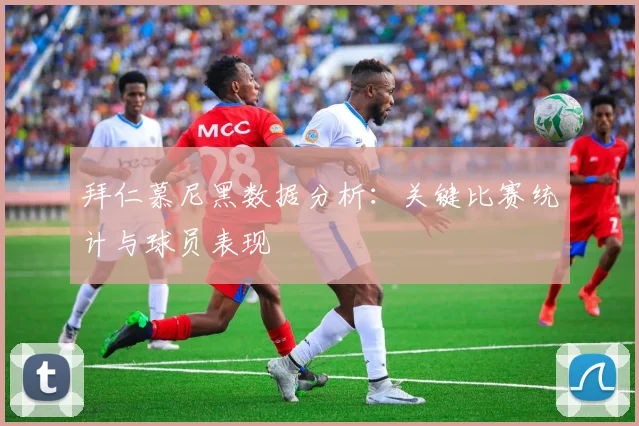 拜仁慕尼黑数据分析：关键比赛统计与球员表现